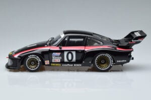 Porsche 935 Turbo 24 Hours of Daytona 1979 Exoto 1:18 19103 Diecast — photo 4 of 7