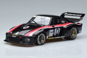 Porsche 935 Turbo 24 Hours of Daytona 1979 Exoto 1:18 19103 Diecast