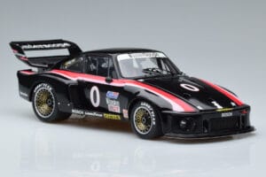 Porsche 935 Turbo 24 Hours of Daytona 1979 Exoto 1:18 19103 Diecast — photo 5 of 7