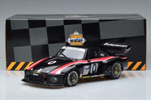 Porsche 935 Turbo 24 Hours of Daytona 1979 Exoto 1:18 19103 Diecast — photo 7 of 7