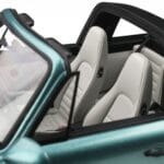 Porsche 911 964 Carrera 4 Targa Green GT Spirit 1:18 GT805 Resin - image 8 of 8