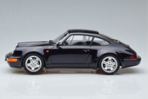Porsche 911 964 Carrera RS 30th Anniversary GT Spirit 1:18 GT056 Resin — photo 2 of 6