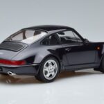 Porsche 911 964 Carrera RS 30th Anniversary GT Spirit 1:18 GT056 Resin - image 3 of 6