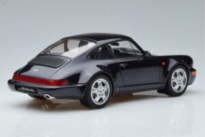 Porsche 911 964 Carrera RS 30th Anniversary GT Spirit 1:18 GT056 Resin — photo 3 of 6