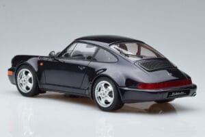 Porsche 911 964 Carrera RS 30th Anniversary GT Spirit 1:18 GT056 Resin — photo 4 of 6