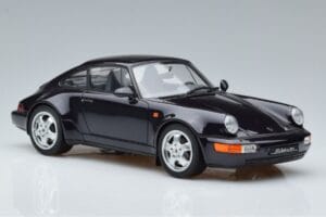 Porsche 911 964 Carrera RS 30th Anniversary GT Spirit 1:18 GT056 Resin — photo 5 of 6