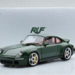 Porsche 911 964 RUF CTR Irish Green Almost Real 1:18 - image 11 of 11