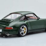 Porsche 911 964 RUF CTR Irish Green Almost Real 1:18 - image 4 of 11
