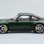 Porsche 911 964 RUF CTR Irish Green Almost Real 1:18 - image 6 of 11