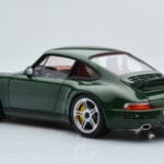 Porsche 911 964 RUF CTR Irish Green Almost Real 1:18 - image 8 of 11