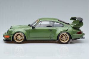 Porsche 911 964 RWB Atlanta GT Spirit 1:18 GT812 Resin — photo 3 of 6