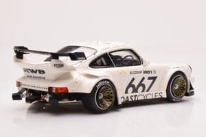 Porsche 911 964 RWB Coast Cycle GT Spirit 1:18 GT410 Resin — photo 2 of 6