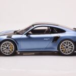 Porsche 911 991.2 GT2 RS Blue GT Spirit 1:18 - image 3 of 6