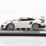 Porsche 911 991.2 GT2 RS White Minichamps 1:43