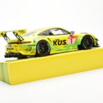 Porsche 911 991.2 GT3 R #1 Manthey Racing 24 Hours Nurburgring 2022 Minichamps 1:18 - image 3 of 6