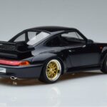 Porsche 911 993 GT GT Spirit 1:18 GT144 Resin - image 2 of 6
