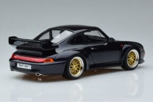 Porsche 911 993 GT GT Spirit 1:18 GT144 Resin — photo 2 of 6