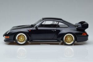 Porsche 911 993 GT GT Spirit 1:18 GT144 Resin — photo 3 of 6