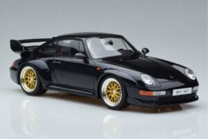 Porsche 911 993 GT GT Spirit 1:18 GT144 Resin — photo 4 of 6
