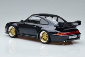 Porsche 911 993 GT GT Spirit 1:18 GT144 Resin — photo 5 of 6