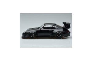 Porsche 911 993 RWB Body Kit Black Asia Edition GT Spirit 1:18 KJ005 Resin — photo 3 of 6
