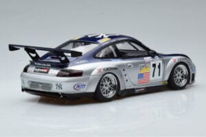 Porsche 911 996 GT3 RSR #71 A. Job 2005 AUTOart 1:18 80583 Diecast — photo 3 of 7
