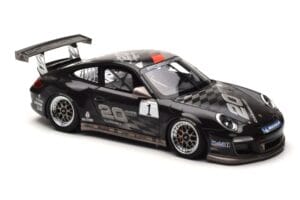 Porsche 911 997 GT3 Cup #1 20th Anniversary Carrera Cup 2010 Minichamps 1:18 WAP0210090B Diecast — photo 6 of 8