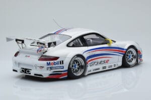 Porsche 911 997 GT3 RSR #1 Presentation Car 2007 AUTOart 1:18 WAP02100618 Diecast — photo 3 of 8