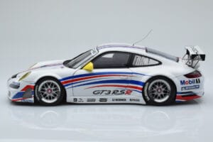 Porsche 911 997 GT3 RSR #1 Presentation Car 2007 AUTOart 1:18 WAP02100618 Diecast — photo 4 of 8