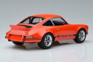 Porsche 911 Carrera RSR 2.8 GT Spirit 1:18 GT106 Resin — photo 2 of 6