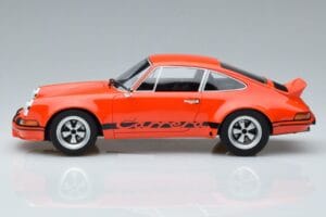 Porsche 911 Carrera RSR 2.8 GT Spirit 1:18 GT106 Resin — photo 3 of 6