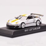 Porsche 911 GT3 RSR Presentation 2012 Norev 1:43 - image 2 of 4