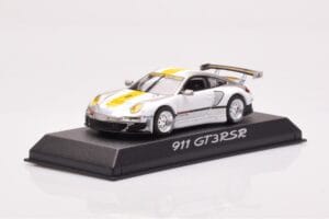 Porsche 911 GT3 RSR Presentation 2012 Norev 1:43 WAP0201150D Diecast — photo 2 of 4