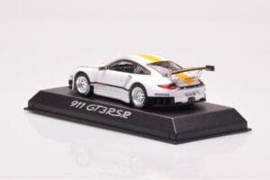 Porsche 911 GT3 RSR Presentation 2012 Norev 1:43 WAP0201150D Diecast — photo 3 of 4