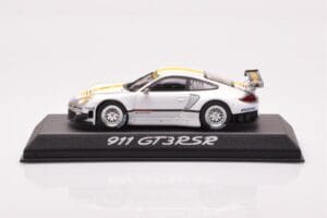 Porsche 911 GT3 RSR Presentation 2012 Norev 1:43 WAP0201150D
