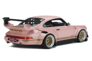 Porsche 911 991 RWB Southern Cross GT Spirit 1:18 GT361 Resin — photo 2 of 5