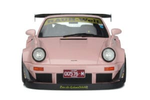 Porsche 911 991 RWB Southern Cross GT Spirit 1:18 GT361 Resin — photo 4 of 5