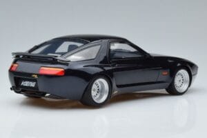 Porsche 928 S Koenig Special Blue GT Spirit 1:18 GT344 Resin — photo 2 of 6