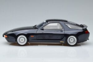 Porsche 928 S Koenig Special Blue GT Spirit 1:18 GT344 Resin — photo 3 of 6