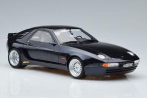Porsche 928 S Koenig Special Blue GT Spirit 1:18 GT344 Resin — photo 4 of 6
