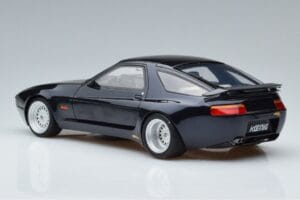 Porsche 928 S Koenig Special Blue GT Spirit 1:18 GT344 Resin — photo 5 of 6