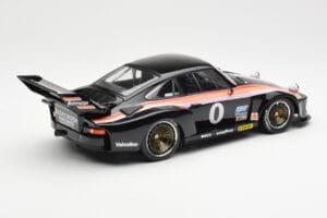 Porsche 935 #0 T. Field / D. Ongais / H. Haywood Interscope Racing 24 Hours of Daytona Winner 1979 Norev 1:18 187437 Diecast — photo 2 of 6