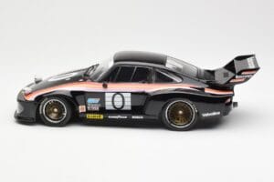 Porsche 935 #0 T. Field / D. Ongais / H. Haywood Interscope Racing 24 Hours of Daytona Winner 1979 Norev 1:18 187437 Diecast — photo 3 of 6
