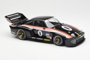 Porsche 935 #0 T. Field / D. Ongais / H. Haywood Interscope Racing 24 Hours of Daytona Winner 1979 Norev 1:18 187437 Diecast — photo 4 of 6