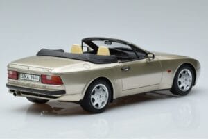Porsche 944 S2 Cabriolet GT Spirit 1:18 GT002CS Resin — photo 2 of 6