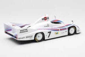 Porsche 936/77 #7 H. Haywood / P. Gregg / R. Joest 3rd Place 24 Hours of Le Mans 1978 Werk83 1:18 W18020003 Diecast — photo 2 of 6