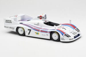 Porsche 936/77 #7 H. Haywood / P. Gregg / R. Joest 3rd Place 24 Hours of Le Mans 1978 Werk83 1:18 W18020003 Diecast — photo 4 of 6
