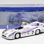 Porsche 936/77 #7 H. Haywood / P. Gregg / R. Joest 3rd Place 24 Hours of Le Mans 1978 Werk83 1:18 W18020003 - image 6 of 6