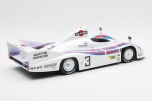 Porsche 936/77 Martini #3 24 Hours of Le Mans 1977 Werk83 1:18 W18020002 Diecast — photo 2 of 6