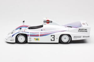 Porsche 936/77 Martini #3 24 Hours of Le Mans 1977 Werk83 1:18 W18020002 Diecast — photo 3 of 6